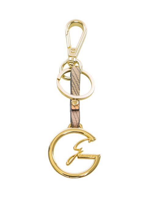 GATTINONI PLANETARIUM Logo keychain wild watercolor - Key holders