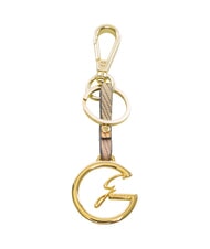 GATTINONI PLANETARIUM Logo keychain - Key holders