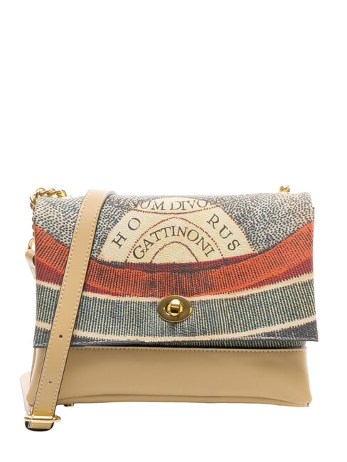 GATTINONI PLANETARIUM Shoulder bag classic/beige - Women’s Bags