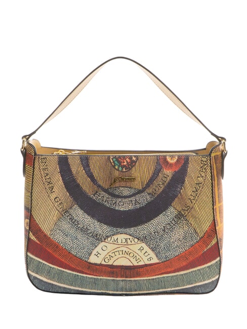 GATTINONI PLANETARIUM Shoulder bag classic/beige - Women’s Bags