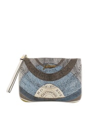 GATTINONI PLANETARIUM Clutch with cuff - Women’s Bags
