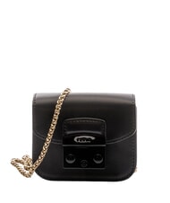 FURLA METROPOLIS Micro shoulder bag - Women’s Bags