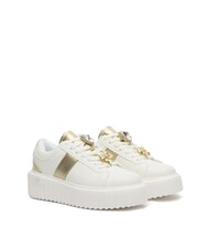 BRACCIALINI TUA Jewel sneakers - Women’s shoes