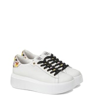 BRACCIALINI LOONEY TUNES Platform sneakers - Women’s shoes