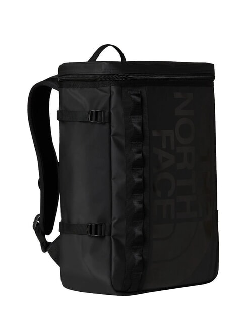 THE NORTH FACE BASE CAMP FUSE BOX Urban backpack, 15" laptop holder tnf black-tnf b - Laptop backpacks