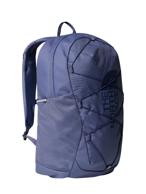 THE NORTH FACE YOUTH COURT JESTER 15" PC backpack twilight galaxy/litelilac - Backpacks & School and Leisure