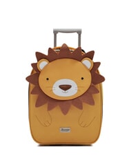 SAMSONITE HAPPY SAMMIES ECO Children's Trolley - Hand luggage