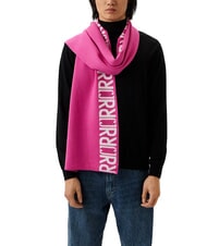 JOHN RICHMOND IBRAHIMOV Unisex Scarf - Scarves