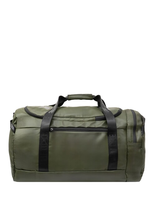 BLAUER SPLASH Duffel bag MILITARY GREEN - Duffle bags