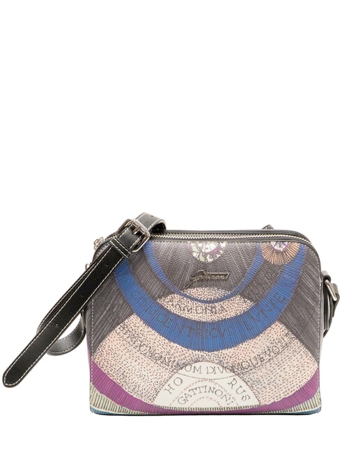GATTINONI PLANETARIUM Shoulder bag night/black - Women’s Bags