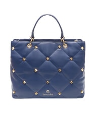 BRACCIALINI QUILT Handbag, with shoulder strap blue - Women&rsquo;s Bags - 1