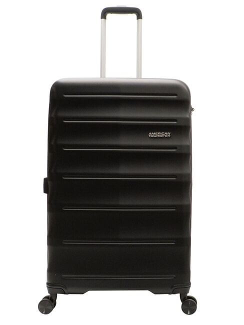 AMERICAN TOURISTER SPEEDLINK Large size trolley BLACK - Rigid Trolley Cases