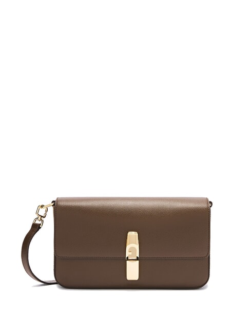 FURLA IRIDE  Shoulder bag, leather expressed - Women’s Bags