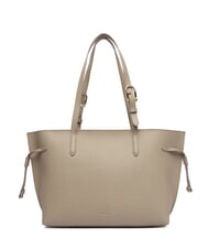 FURLA AVA Medium leather shopping bag - Women’s Bags