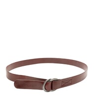 THE BRIDGE CASENTINO Made in Italy leather belt - Belts
