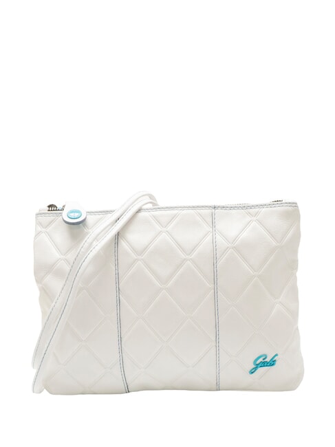 GABS BEYONCE Clutch bag with shoulder strap white - Women’s Bags