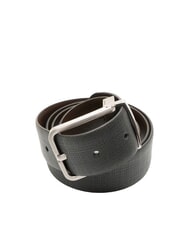 CERRUTI CASUAL Leather belt - Belts