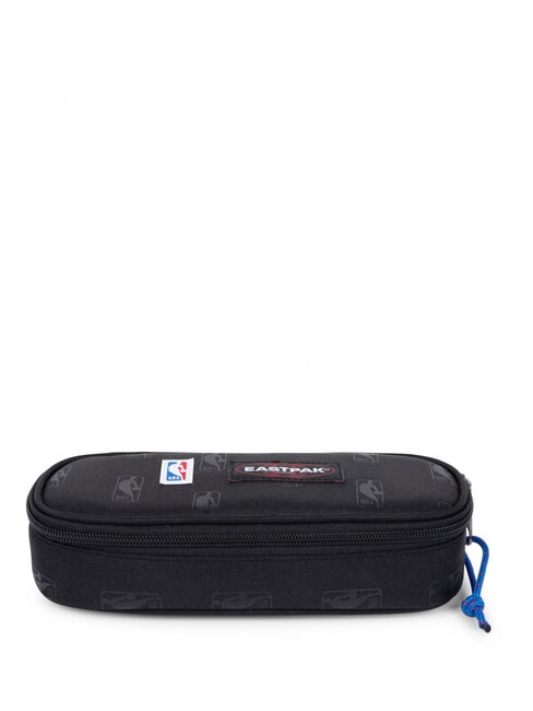 EASTPAK OVAL SINGLE NBA Pencil case NBA logo - Cases and Accessories