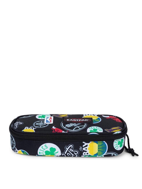 EASTPAK OVAL SINGLE NBA Pencil case NBA team pattern - Cases and Accessories