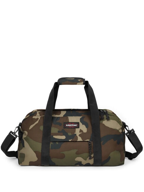 EASTPAK STAND CABIN  camo - Duffle bags