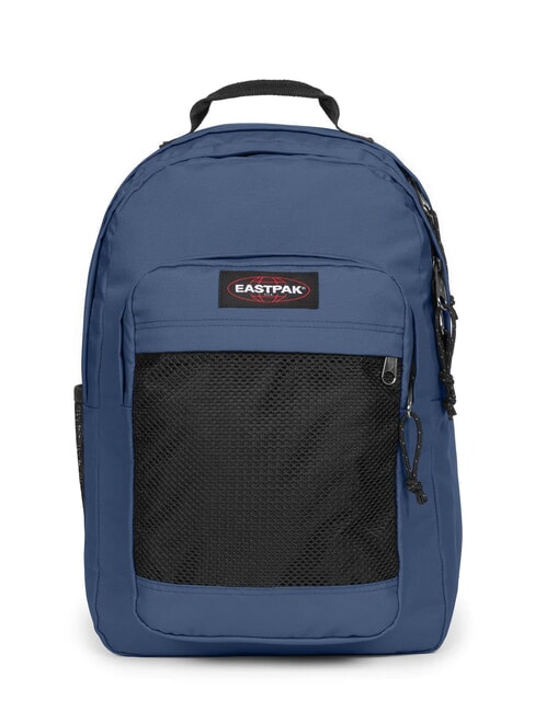 EASTPAK PINNACLE STUDY BUDDY Backpack with 15.6" laptop holder powder pilot - Backpacks & School and Leisure