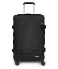 EASTPAK TRANSIT'R 4 XL + Extra Large Trolley - Semi-rigid Trolley Cases