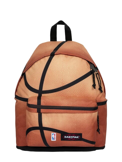 EASTPAK BASKETBALL PAK'R  Basketball backpack NBA basketball - Backpacks & School and Leisure