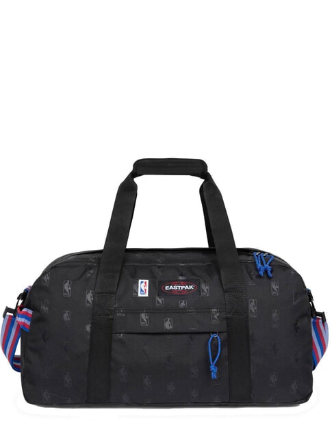EASTPAK STAND CABIN NBA Duffel bag with shoulder strap NBA logo - Duffle bags