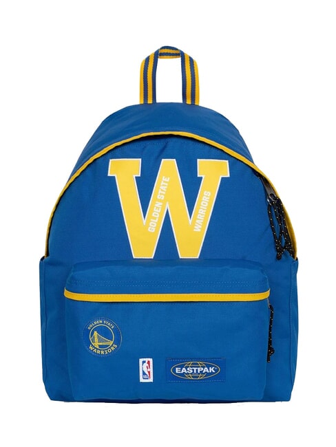 EASTPAK PADDED DAY PAK'R 14" laptop backpack Golden State Warriors - Backpacks & School and Leisure