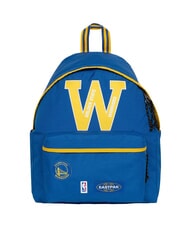 EASTPAK PADDED DAY PAK'R 14" laptop backpack Golden State Warriors - Backpacks & School and Leisure - 1