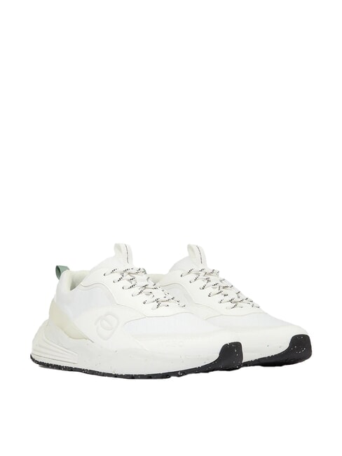 PIQUADRO CORNER 2.0 Sneakers white - Men’s shoes