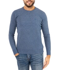 NORTH SAILS N|S Melange crew neck sweater - Men's Sweaters