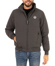 NORTH SAILS BOMBER Full zip bomber jacket - Men's Jackets