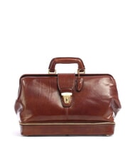 THE BRIDGE STORY UOMO Leather doctor's bag - Work Briefcases
