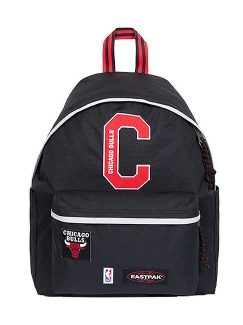 EASTPAK PADDED DAY PAK'R NBA 14" laptop backpack Chicago Bulls - Backpacks & School and Leisure