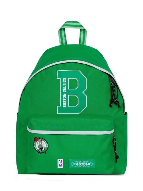 EASTPAK PADDED DAY PAK'R NBA 14" laptop backpack Boston Celtics - Backpacks & School and Leisure