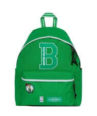 EASTPAK PADDED DAY PAK'R NBA 14" laptop backpack Boston Celtics - Backpacks & School and Leisure - 1