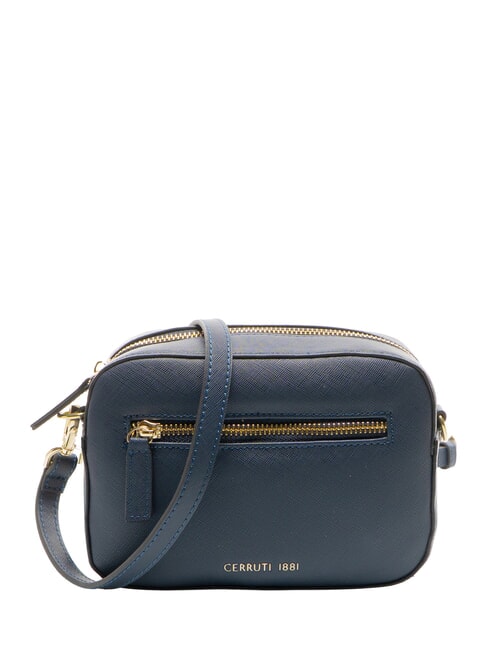 CERRUTI CERRUTIS Micro shoulder bag blue - Women’s Bags
