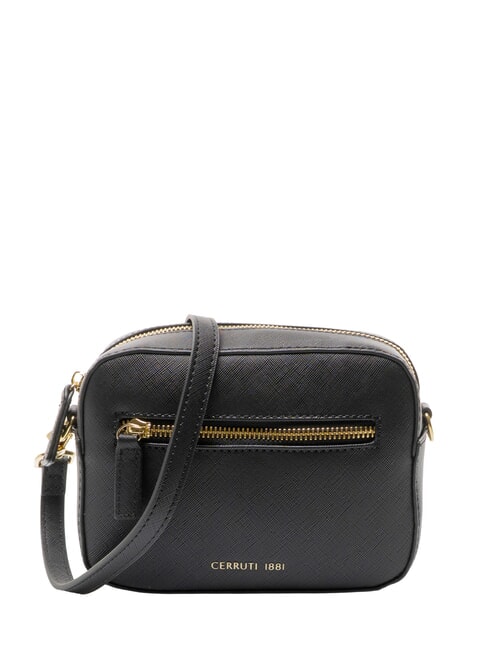 CERRUTI CERRUTIS Micro shoulder bag black - Women’s Bags