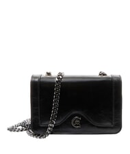 CERRUTI CERRUTIS Mini shoulder bag, in leather - Women’s Bags