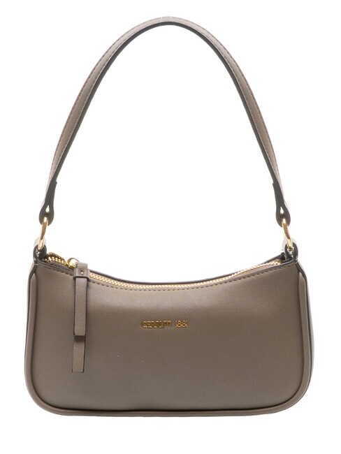 CERRUTI CERRUTIS Shoulder bag with shoulder strap taupe - Women’s Bags