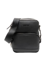 CERRUTI JEREMY Leather bag - Over-the-shoulder Bags for Men