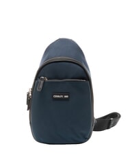 CERRUTI ROBERT Shoulder bag blue - Over-the-shoulder Bags for Men - 1