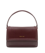 CERRUTI CERRUTIS Handbag, with shoulder strap burgundy - Women’s Bags - 1