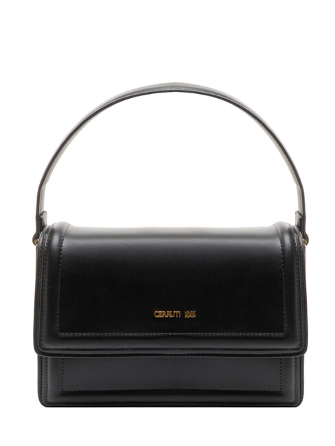 CERRUTI CERRUTIS Handbag, with shoulder strap black - Women’s Bags