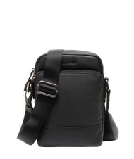 CERRUTI SCOTT Leather bag - Over-the-shoulder Bags for Men