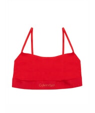 CALVIN KLEIN CK Stretch bralette bra - Women's Underwear