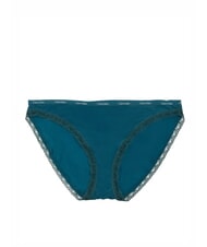 CALVIN KLEIN CK Slip with lace - Women's briefs