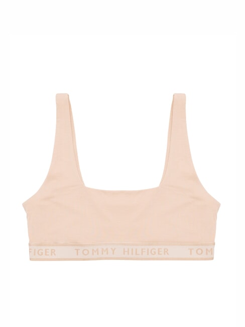 TOMMY HILFIGER TH Stretch top bra misty blush - Women's Underwear