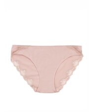 CALVIN KLEIN CK Briefs with lace details - Women's briefs